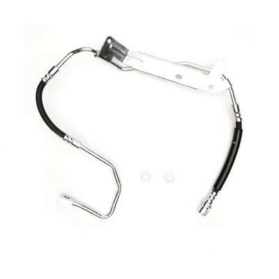 DFC 03-04 Dodge Durango Front-L Brake Hose
