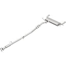 MagnaFlow BRE Exhaust Kit 05-10 Kia Sportage 2.7L