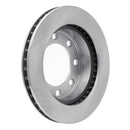 DFC 71-97 Dodge B3500 / B2500 Front Brake Rotor