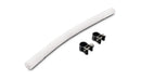 Vibrant Submersible PTFE Fuel Tank Tubing Kits 5/16in I.D. x 8.00in Long