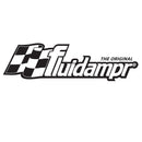 Fluidampr 13-18 Ford Focus ST 2.0L/15-23 Ford Mustang 2.3L EcoBoost Steel Internally Balanced Damper