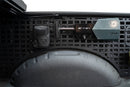 Addictive Desert Designs2023+ Ford Super Duty F250/350 Bed Side Molle - Passenger Side