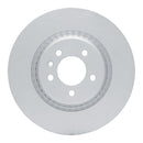 DFC GeoSPEC Coated Rotors - Plain