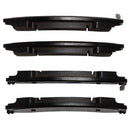 DFC GeoSPEC Coated Rotors - Plain