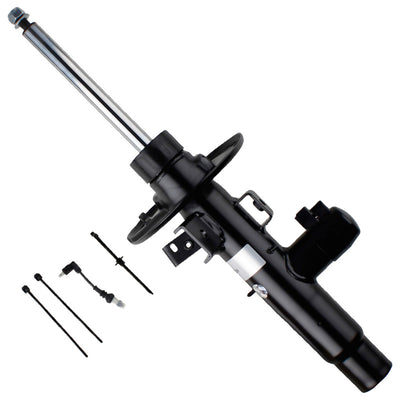 Bilstein 21-22 BMW 330e / 2019+ 330i / 2021+ 430i B4 OE Replacement (DampTronic) Shock - Front Left