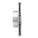 DFC Brake Rotors - Plain