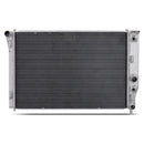 Mishimoto 97-04 Chevy Corvette C5 Performance Aluminum Radiator