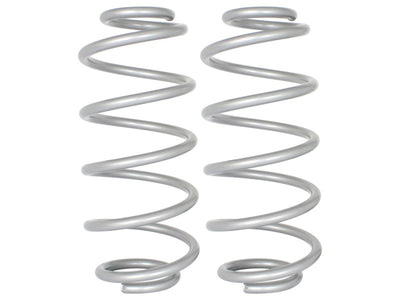 aFe RaceRunner 1in Leveling Rear Coil Springs 2018+ Jeep Wrangler (JL)
