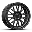fifteen52 Holeshot RSR 19x11 5x130 56mm ET 71.6mm Center Bore Frosted Graphite