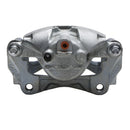 DFC 04-05 Pontiac Grand Prix Front-L Silver Zinc Coated Premium Caliper