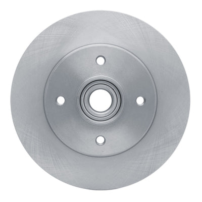 DFC 14-20 Peugeot 8 (Mexico) Rear Brake Rotor