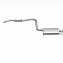 MagnaFlow BRE Exhaust Kit 99-03 Tracker Vitara 1.6L