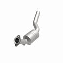 MagnaFlow Direct Fit Catalytic Converter 07-09 XKR 4.2L D/S