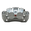 DFC 12-16 Honda CR-V Front-R Premium Caliper - Silver Zinc Coated