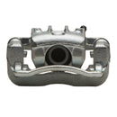 DFC 10-13 Kia Soul Rear-R Premium Caliper - Silver Zinc Coated