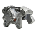 DFC 85-93 Volvo 780/940/960/740/760 Series Rear-L Premium Caliper - Silver Zinc Coated