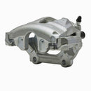 DFC 96-11 Volkswagen Golf Front-L Premium Caliper - Silver Zinc Coated