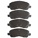DFC 5000 Advanced Ceramic Brake Pads
