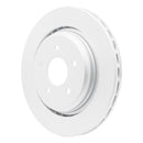 DFC GeoSPEC Coated Rotors - Plain