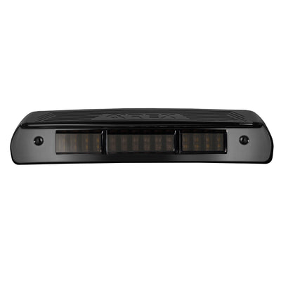 AlphaRex 02-08 Dodge RAM NOVA-Series 3rd Brake Light - Black