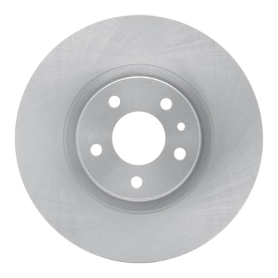 DFC 91-20 Alfa Romeo 164 Front Brake Rotor
