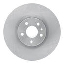 DFC 91-20 Alfa Romeo 164 Front Brake Rotor