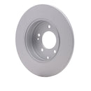 DFC 17-19 Kia Cadenza Rear GeoSPEC Coated Rotor