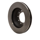 DFC 05-16 Ford F-550 Super Duty Front Brake Rotor