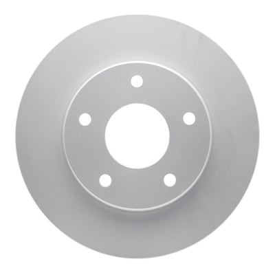 DFC 97-05 Chevrolet S10 Front GeoSPEC Coated Rotor
