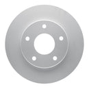 DFC 97-05 Chevrolet Blazer Front Ultimate Duty Performance Brake Pads and Hardware Kit