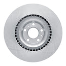 DFC 04-11 Audi A8 Front Brake Rotor