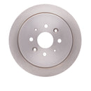 DFC 95-97 Kia Sephia Rear Brake Rotor