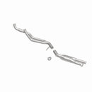 MagnaFlow Conv DF 89-93 BMW 535I 3.2l