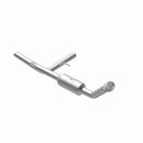 MagnaFlow 07-08 Ford F-150 4.6L Direct Fit Converter