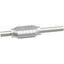 MagnaFlow Direct Fit Catalytic Converter Jeep 81 86