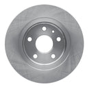 DFC 16-23 Chevrolet Cruze Rear Brake Rotor