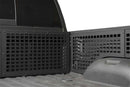 Addictive Desert Designs 19-24 Ram 2500/3500 6ft 4in Bed Cab Molle Panels