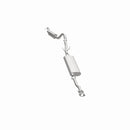MagnaFlow BRE Exhaust Kit 02-09 Terrza Uplndr Ventur Silhou Montna Relay