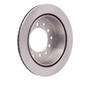 DFC Semi Met Heavy Duty Pads
