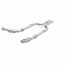MagnaFlow 2017 Maybach S550 V8 4.6 OEM Underbody Direct Fit Converter
