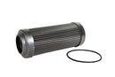 Aeromotive Replacement Pro-Series 100 Micron SS Element (for 12302 Filter Assembly)