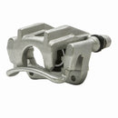 DFC 09-16 Toyota Venza Rear-R Premium Caliper - Silver Zinc Coated