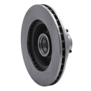DFC Brake Rotors - Plain