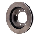 DFC Brake Rotors - Plain