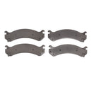 DFC GeoSPEC Coated Rotors - Plain