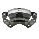 DFC 09-11 Nissan Versa Front-R Silver Zinc Coated Premium Caliper