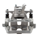 DFC 10-12 Land Rover LR4 Rear-R Premium Caliper - Silver Zinc Coated