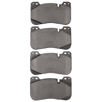 DFC 20-25 BMW M3 Front 5000 Advanced Low Metallic Brake Pads