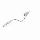 MagnaFlow BRE Exhaust Kit 09-11 Chevy Aveo 1.6L