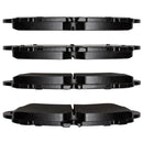 DFC GeoSPEC Coated Rotors - Plain
